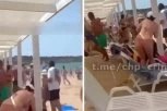 ZASTRAŠUJUĆI SNIMCI UKRAJINSKOG NAPADA NA KRIM! Geleri kosili ljude po plaži, ubijena deca! (UZNEMIRUJUĆI VIDEO)
