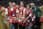 INFORMACIJE PRISTIŽU: Mađarski fudbaler doživeo teške povrede - evo šta su dijagnostikovali lekari u Štutgartu!