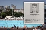 "GLEDAMO U NEBO, TU SI NEGDE...KRAJ NE POSTOJI": Porodica Nemanje koji je nastradao na bazenu u Beogradu neutešna