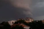 NEVREME NE JENJAVA: Tornado u Užicu, potopljene ulice u Pančevu, nestanak struje u Kačarevu (FOTO/VIDEO)