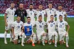 TEŠKO NAMA OVAKVIMA: Fudbaleri Srbije odigrali Evropsko prvenstvo za zaborav, OCENE SVE GOVORE