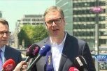 "NE OČEKUJEM NIŠTA OD SUSRETA SA KURTIJEM" Vučić: Borelija i Lajčaka ću pažljivo da saslušam!