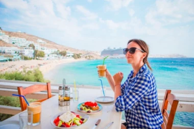 RAJ ZA DUŠU, TELO I NOVČANIK, NEĆETE VEROVATI KOLIKO JE SVE JEFTINO! U ovoj evropskoj zemlji NAJMANJE ĆETE POTROŠITI, a uživaćete na plažama kao nigde pre