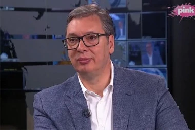 VUČIĆ OTKRIO KOLIKO NOVCA SRBIJA IMA NA RAČUNU: Velika brojka! A evo šta nas čeka do kraja godine...