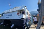 ISTORIJA ISPISANA U BUDVI: Počela sa radom brodska linija do Dubrovnika – ide dva puta dnevno, povratna karta košta 69 eura