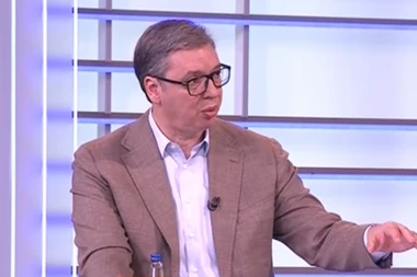 VUČIĆ: Imaćemo dovoljno struje, ali mora mnogo da se ulaže