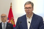 PREDSEDNIK SRBIJE U KASARNI BANJICA 2: Vučić se obraća posle sednice proširenog kolegijuma načelnika Generalštaba