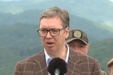 VUČIĆ POTVRDIO BROJKE KOJE JE REPUBLIKA PRVA OBJAVILA O IZVOZU NAŠEG ULJA U CRNU GORU!