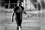 UVIĐAJ UTVRDIO: Mladi fudbaler iz Obrenovca u trenutku pada nije imao vezan pojas!