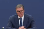 "TO SE NIKADA NIJE DOGODILO!" Vučić razmontirao laži NOVE: Tradicionalno imamo dobre odnose sa Rusijom!