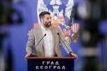 ŠAPIĆ: "Srpski vaterpolo mora da se vrati na mesto da uvek igra u završnici takmičenja. Imamo realne šanse za medalju"!