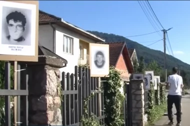 FOTOGRAFIJE 600 UBIJENIH SRBA NA PUTU SREBRENICA-BRATUNAC: Počinje obeležavanje 32. godišnjice stradanja srpskog naroda (VIDEO)