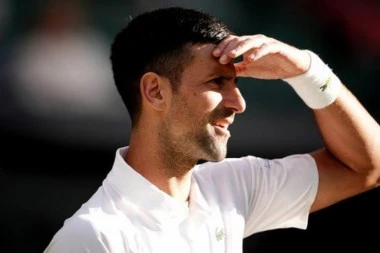 ŠOKANTNO JUTRO: Novak izgubio gomilu bodova - promene na listi TOP 5 tenisera planete!