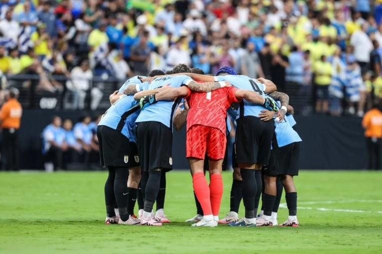 KOPA AMERIKA: Urugvaj nokautirao Brazil na penale!