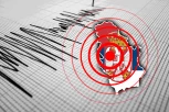ZEMLJOTRES U SRBIJI Potres pogodio Novi Pazar!