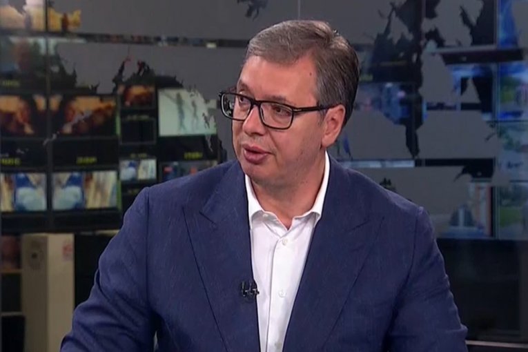 ONAJ KO IMA LITIJUM POSTAJE SILA! Vučić podsetio na bogatstvo koje Srbija ima: Zbog toga se vode ratovi!