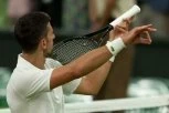 SVE JE JASNO: Museti će igrati kako Novak bude svirao - kladionice nemaju dilemu ko će se plasirati u vimbldonsko finale!