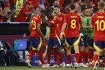 I BEOGRAD ĆE VIDETI EVROPSKOG ŠAMPIONA: Lako je Špancima da igraju sa Englezima - neka se pokažu protiv "orlova"!