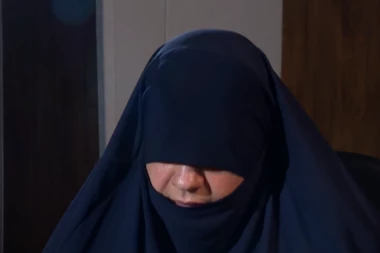 ASMA OSUĐENA NA NAJTEŽU KAZNU! Učestvovala je u jezivim zločinima tokom rata! (VIDEO)