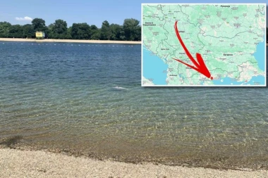 BEOGRAD KAO NEA VRASINA: Klimatska mapa otkriva kako će za 60 godina izgledati život u Srbiji