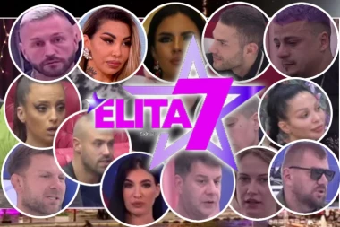 OVO SU SVI SKANDALI "ELITE 7"! Buknuće rat u SUPERFINALU, a od OVIH događaja i dalje PODILAZI JEZA!