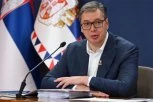 VUČIĆ SUTRA U VELIKOJ BRITANIJI: Predsednik Srbije učestvuje na Samitu Evropske političke zajednice