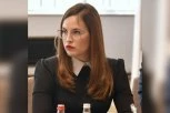 SARA PAVKOV: Petrović video priliku da se novim lažima o potpredsednici Vujović istakne kod mentora Đilasa