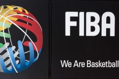 SKANDAL! FIBA IZBACILA SRBE S OLIMPIJSKIH IGARA: Ovo se do sada nikada nije desilo