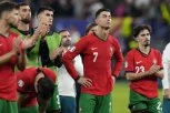 ŠPANSKA MARKA SASTAVILA NAJGORI TIM EP: Ronaldo u društvu dvojice Srbina!