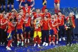 SEDMORICA VELIČANSTVENIH! UEFA izabrala idealan TIM Evropskog prvenstva! Prednjače Španci, Englezima samo JEDNO mesto!