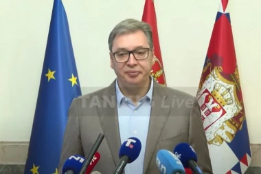 "VAŠ PRVI NA LISTI PRODAO ZEMLJIŠTE BAŠ U LOZNICI!" Vučić odgovorio opoziciji: Litijum je velika prilika za Srbiju, tražićemo garantije za očuvanje životne sredine!