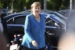 ANGELA MERKEL OSULA PO SLOBI MILOŠEVIĆU, OPRAVDALA NATO BOMBARDOVANJE: Memoari nekadašnje kancelarke digli veliku prašinu, otkrila kako je Putin osudio agresiju na SRJ!