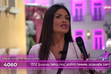 JELENA ZBOG NOKAUTA MORA NA REHABILITACIJU: Prenoćila u Urgentnom, nakon detaljnih pregleda utvrđeno da joj Žana umalo nije SLOMILA VRAT!