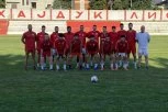 BOJIČIĆ NOVI-STARI ŠEF STRUČNOG ŠTABA: Dobro poznato lice je preuzelo ekipu Hajduka!