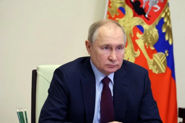 SVI U POTPUNOJ NEVERICI! Peskov otkrio informacije o stanju Putina