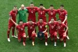 FIFA OBJAVILA NOVU RANG LISTU: Evo kako se kotira Srbija nakon neuspeha na Evropskom prvenstvu!