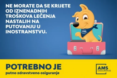 Srećkovi saveti za savršeno letovanje