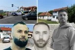 UHAPŠENI POMAGAČI UBICE SRPSKOG POLICAJCA! Pali muškarac u Bijeljini i žena u Mladenovcu za koje se sumnja da su asistirali Hajriziju