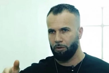 HITNO SAOPŠTENJE MUP-A! Faton Hajrizi ubio policajca u Loznici