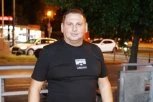 OTAC MAJE MARINKOVIĆ OBJAVIO SLIKU SA NJEGOVOG GROBA: Taki uhvaćen na OVOM mestu! (FOTO)