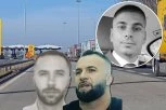 NEMCI ZATAŠKAVAJU PRIČU OKO HAJRIZIJA?! Faton kriminalnim kanalima prebačen u Srbiju naoružan do zuba