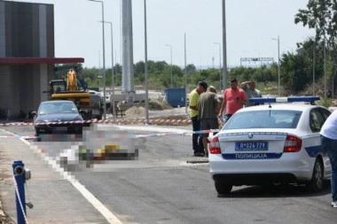 OGLASILO SE TUŽILAŠTVO NAKON SMRTI RADNIKA: Nastradali tokom čišćenja kanalizacionih cevi!