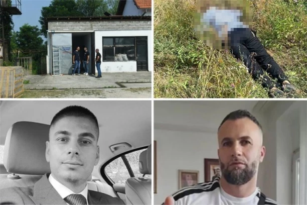 TRAGIČNA SUDBINA HRABROG POLICAJCA: Ovo je hronologija jezivog zločina u Loznici!