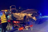 "KAO DA JE ZNAO": Drug vozača (21) BMW-a smrti podelio jezive poruke koje mu je ovaj uputio 7 dana pre - "Samo me je ovoga strah"!