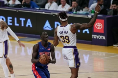 OVA ODLUKA FIBA MOŽE NAŠKODITI SRBIJI: Bivša NBA zvezda bi mogla da zaigra za Južni Sudan!