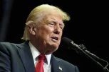 AKO NE POBEDI NASTAJE KATASTROFA: Hvalisavi Tramp nagovestio haos ako ne osvoji drugi predsednički mandat