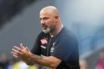 STANKOVIĆ POPRAVIO UTISAK POSLE BLAMAŽE: Spartak prvi put pobedio u novoj sezoni