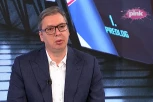 BOLI IH I SMETA IM: Vučić o izveštavanju regionalnih medija o poseti Šolca!