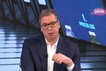 MNOGO NOVCA JE U IGRI, VODIĆE SE RATOVI, BIĆE VELIKA MUKA! Vučić: Nisam siguran za tu 2030, ali nastojimo da Srbija ostane na putu evrointegracija!