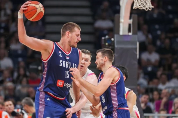 NBA IGRAČ ŠOKIRAN PONAŠANJEM JOKIĆA! Košarkaš isfrustriram zbog FINALNE utakmice - "Mogli ste da vidite ŠTA je radio!"